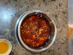-周记全牛油火锅
