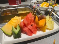 -海底捞火锅(方塔东街店)
