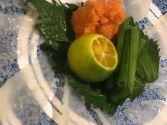 -肆月河豚·新淮扬(金融街店)