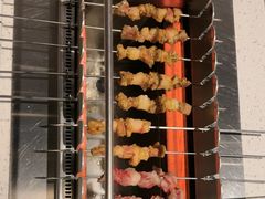 -玉善烧烤串城(长春总店)