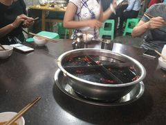 -渝味黄姐火锅(黄泥村店)