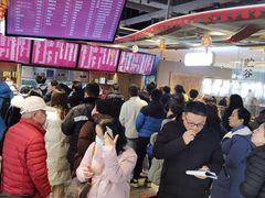 大堂-易裕和·长沙米粉(竹塘西路店)