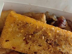 -蔡大胖炸洋芋(神仙树缤纷店)