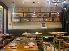 -聚串门儿·东北烧烤(信义坊店)