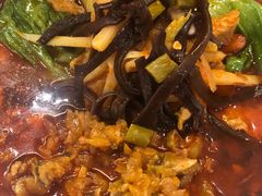 -水平有限广西米粉·广西风味集(五道口店)