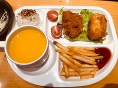 -胜博殿日式炸猪排(西红门店)