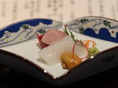 -元熹会席料理