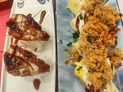 -花漫里亲民日式餐厅(万象城店)