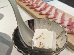 -千寻山野烤肉(中关村店)