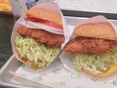 -Shake Shack(南山万象天地店)