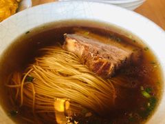 -朱鸿兴面馆(镇湖店)