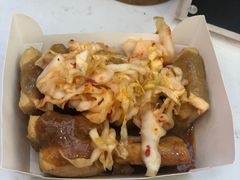 -国足臭豆腐(明瓦廊店)