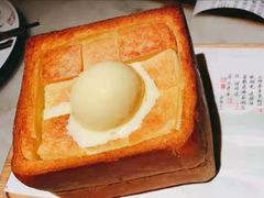 面包诱惑-绿茶餐厅(华联万柳店)