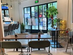 大堂-Fridi Patisserie Cafe