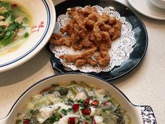 -三品香·江浙菜(松江九谊店)