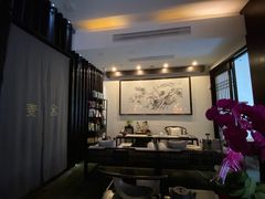 -麦舍MaiMassage(张杨路店)