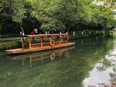 -桂林灵渠景区