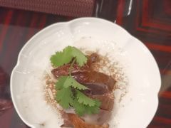 -厦门朗豪酒店 · 明阁中餐厅