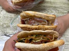 -小陈方酥锅盔(古城总店)