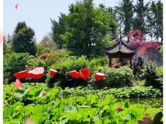 -成都市文化公园