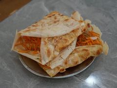 -天台小吃(新城店)