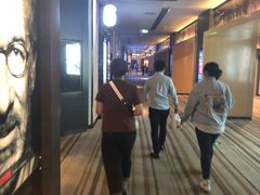 -博纳国际影城IMAX(中央大道店)