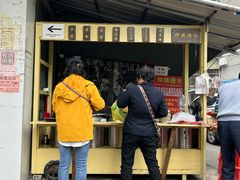 -钟姨糖水(惠城店)