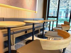 -星巴克(北京广渠门名敦道店)