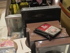 -万达瑞华酒店美食汇自助餐厅(楚河汉街店)