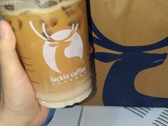 -luckincoffee瑞幸咖啡(江宇世纪城店)