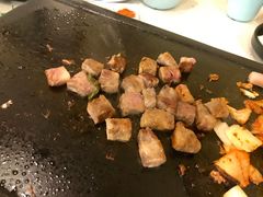 -韩时烤肉(枫蓝店)