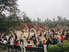 -枫香湖儿童公园