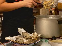 -辉记炭烧海鲜大排档·老字号(福田店)