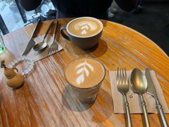 -O'mills Sourdough Bakery&Bistro(永嘉路店)