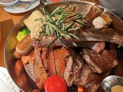 -宝莱纳餐厅(滨江店)