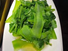 清炒凤尾-陈麻婆豆腐总店