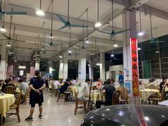 大堂-标记美食新鲜猪杂(兴南大道店)