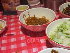 -龙师傅卤炒(天马店)
