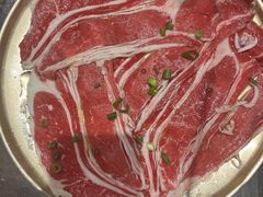 -大叹号·朝鲜族烤肉(潍坊泰华城店)