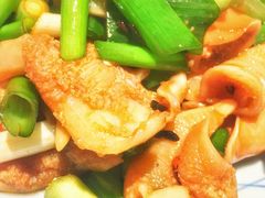 -日丰园海肠水饺·老字号大连海鲜(和平广场店)