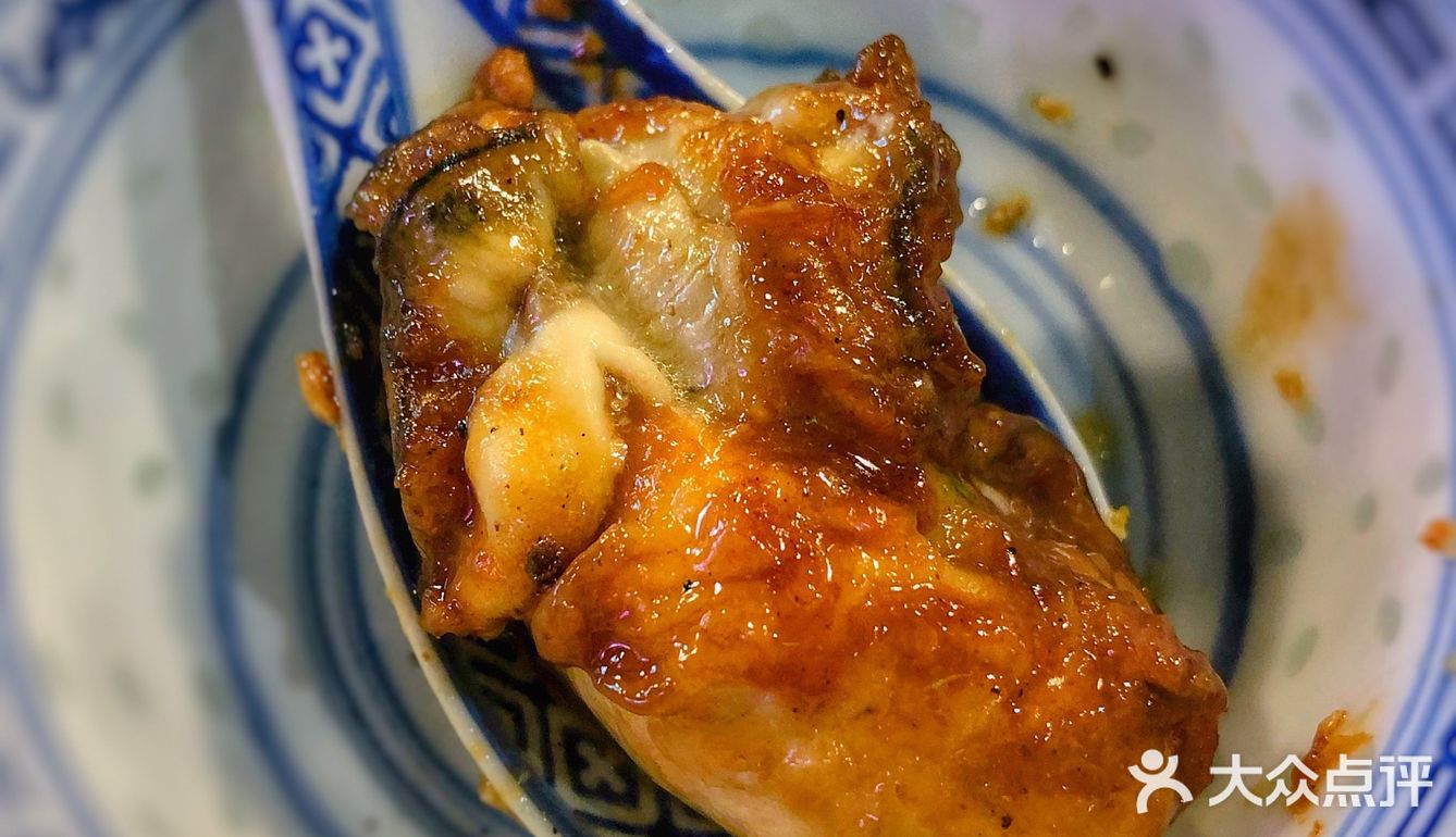 说到魔都港式餐厅🥢细记港九大牌档必须终有姓名