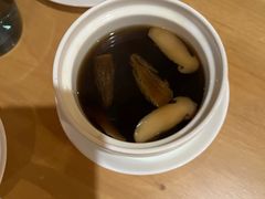 -青城山六善酒店·紫氣園中餐厅