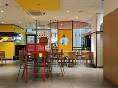 -麦当劳(融创茂店)