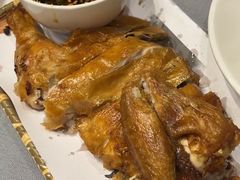 -金哥私房菜馆(张府园总店)