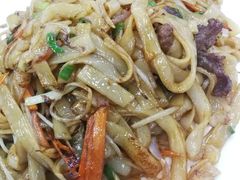-顺德公平靓正特色牛花粥(花都店)