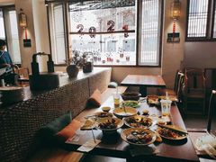 -大牌大·传统杭帮菜(湖滨店)