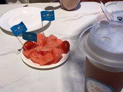 -阿里疆Alijiang·丝路美食·异域风情·清真(长楹天街店)