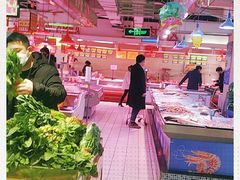-青岛利群四方购物广场