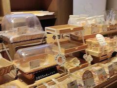 -大仓面包(西平店)