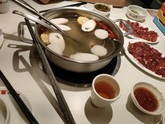 -八合里潮汕鲜牛肉火锅(上海汇智广场店)